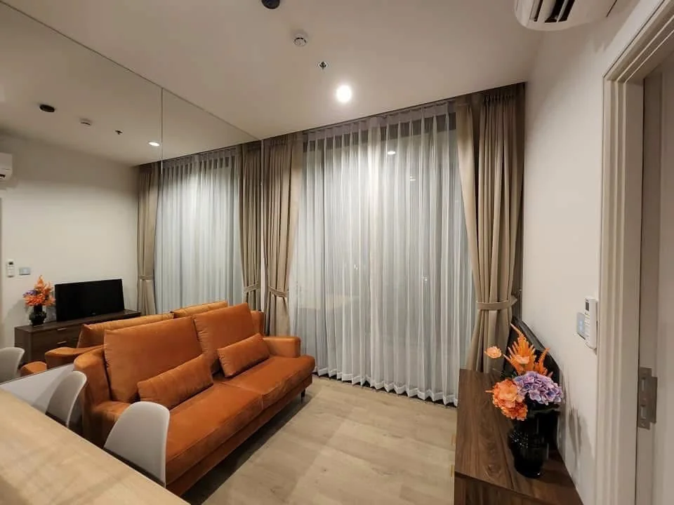 1 Bedroom condo in Quinn Sukhumvit 101