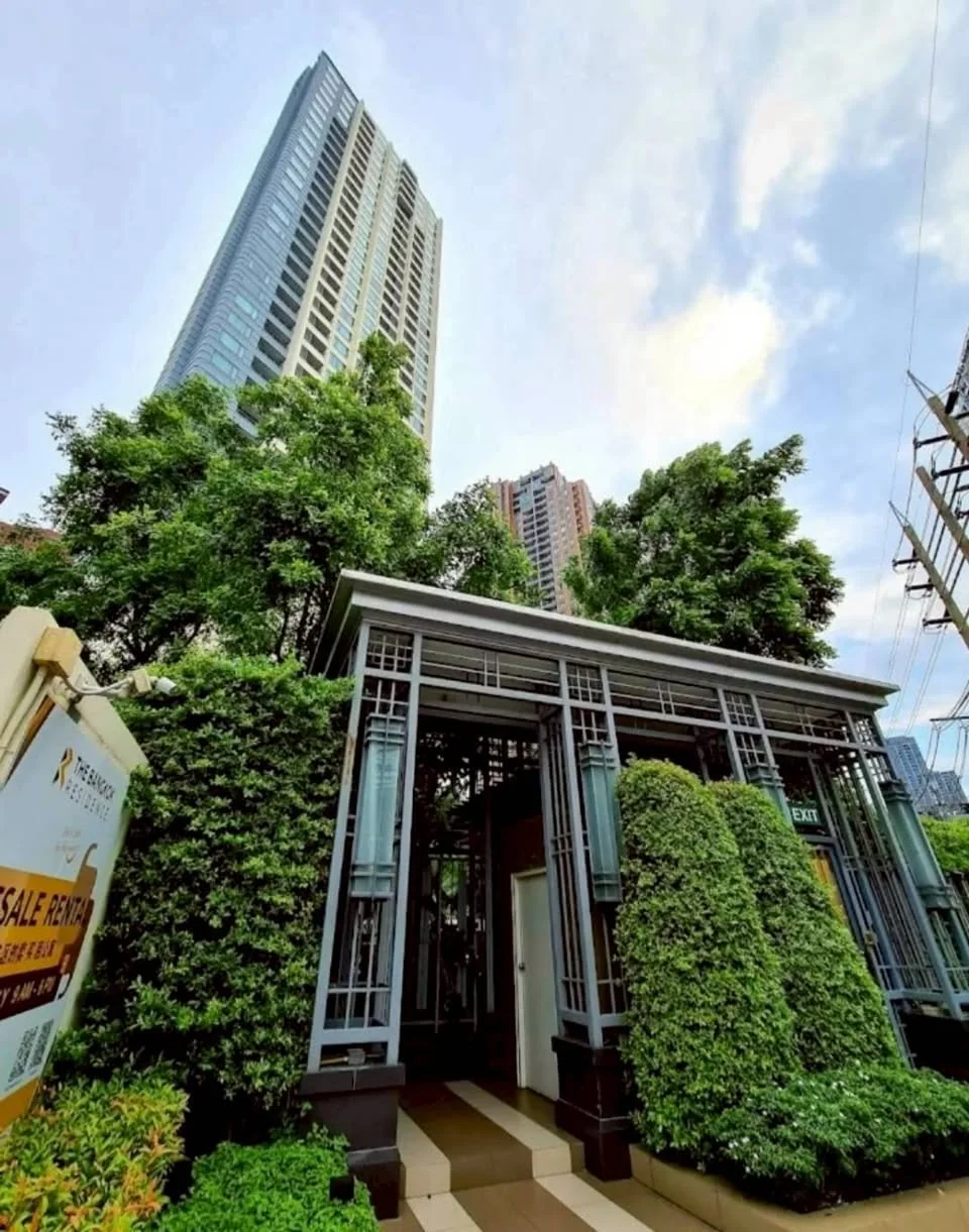 1 Bedroom condo in Q Asoke