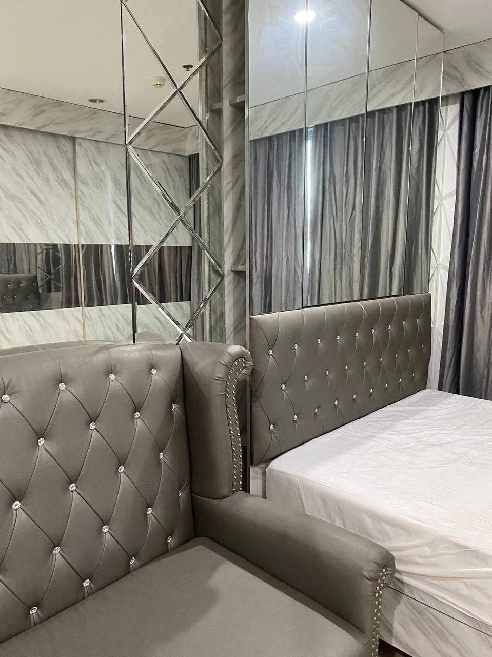 1 Bedroom condo in IDEO Q Chula - Samyan