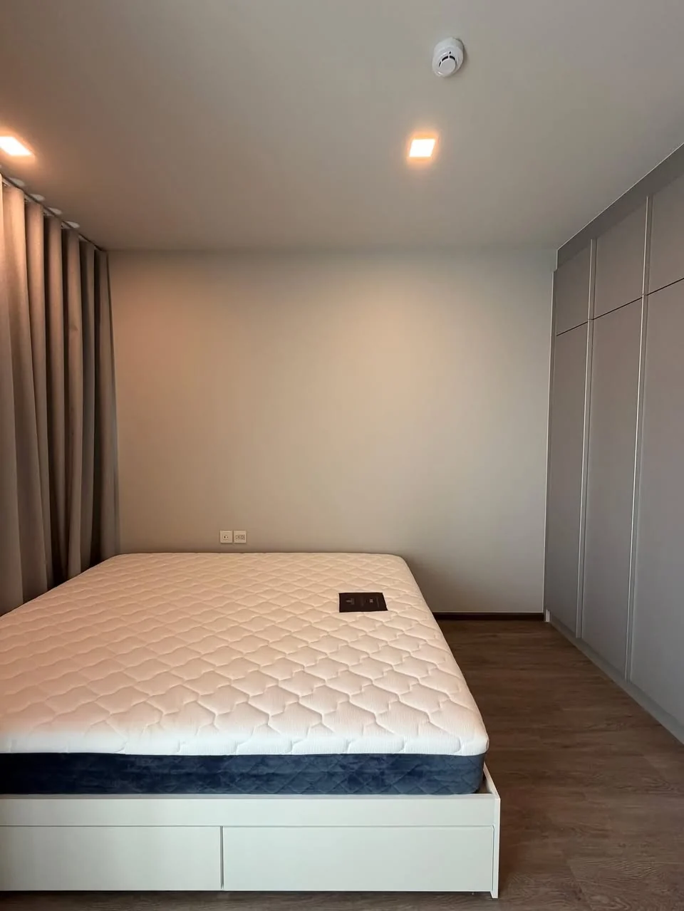 1 Bedroom condo in Metris District Ladprao
