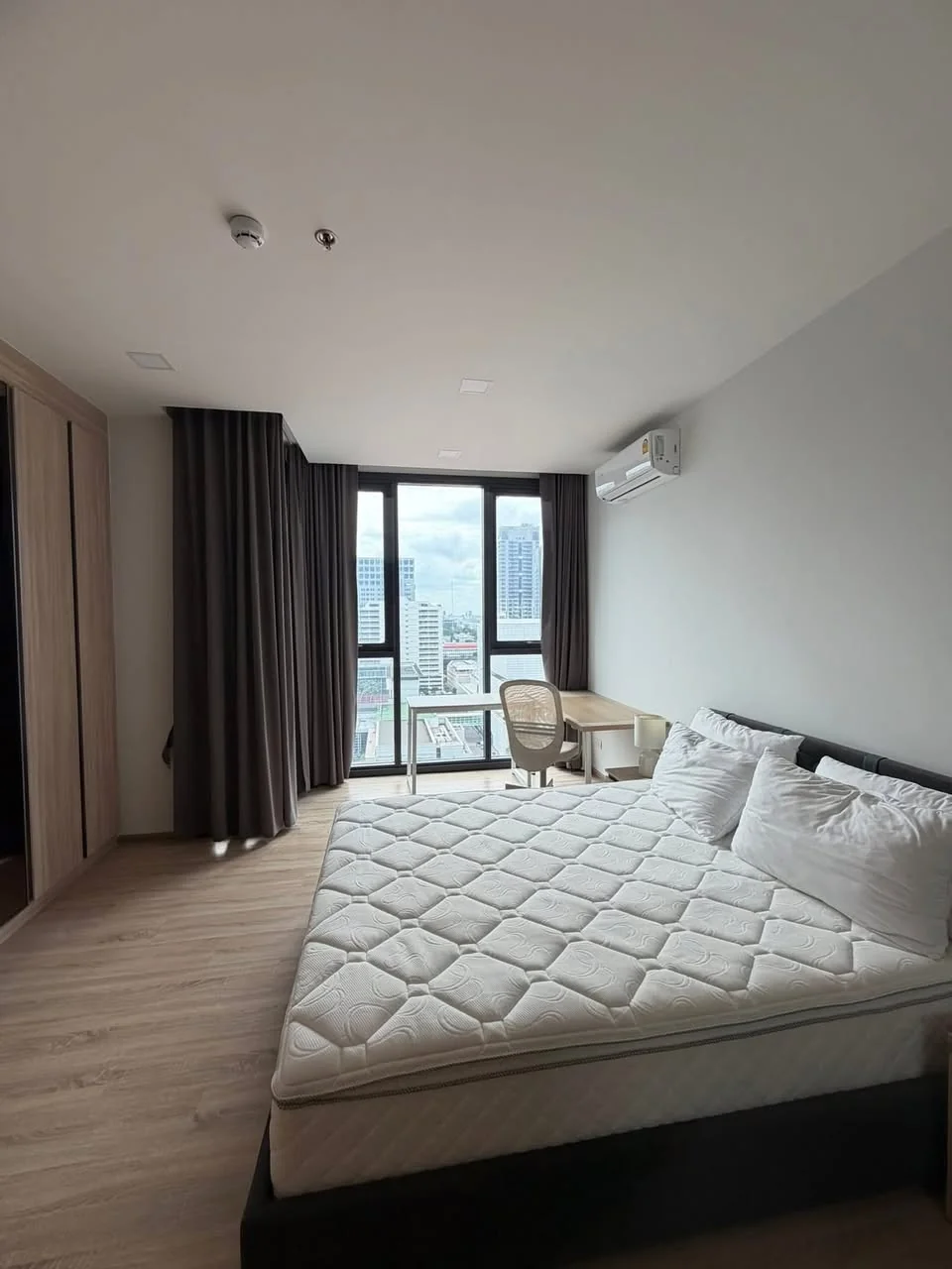 1 Bedroom condo in XT Phayathai
