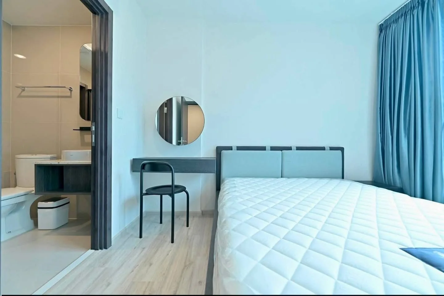 1 Bedroom condo in XT Huaikhwang