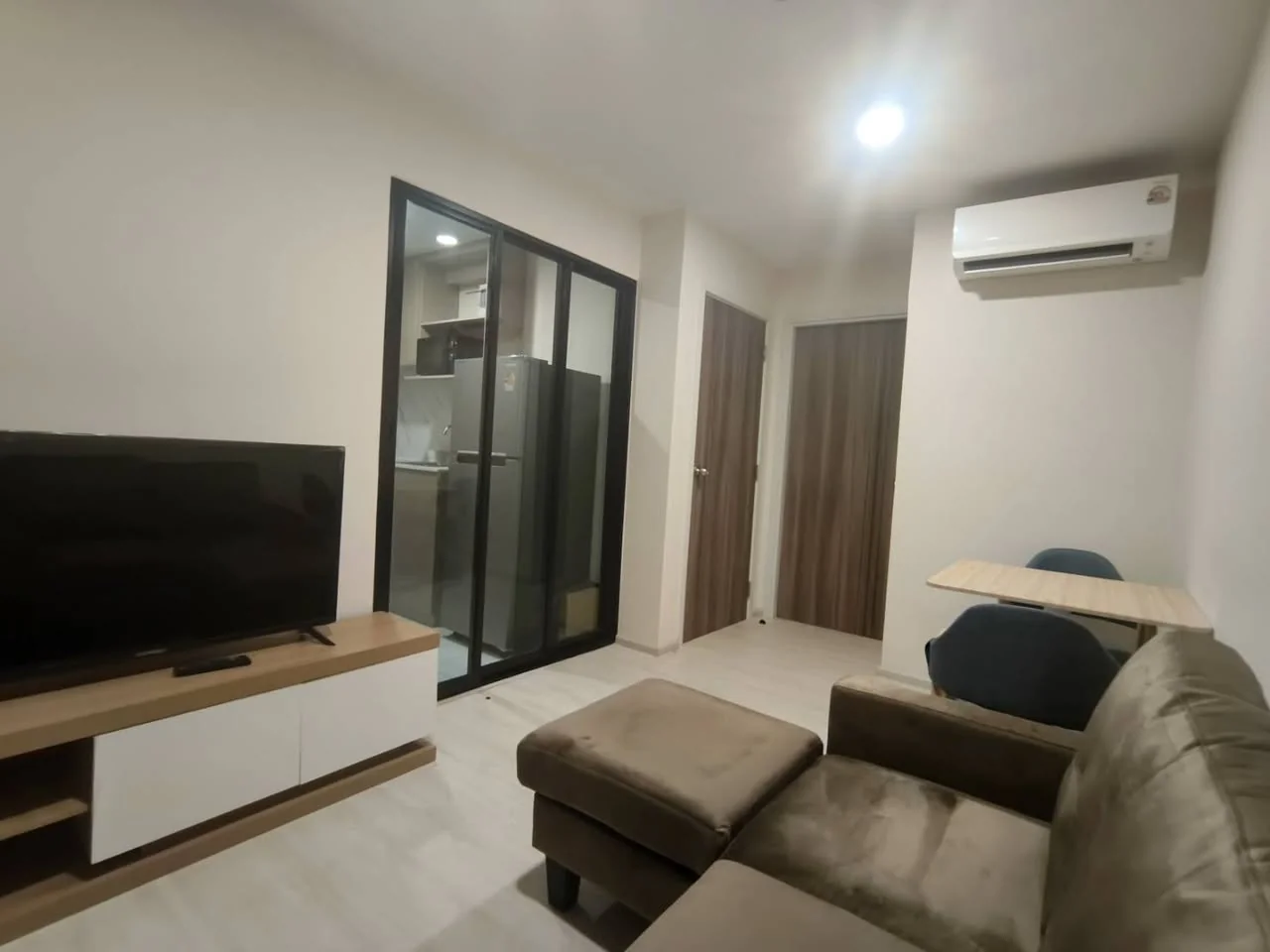 1 Bedroom condo in Vela de Residence