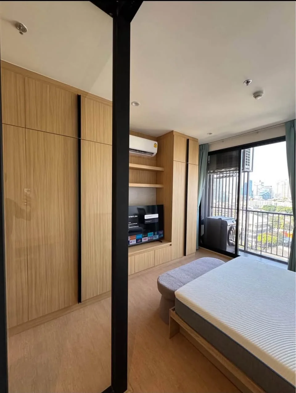 1 Bedroom condo in Maru Ekkamai 2