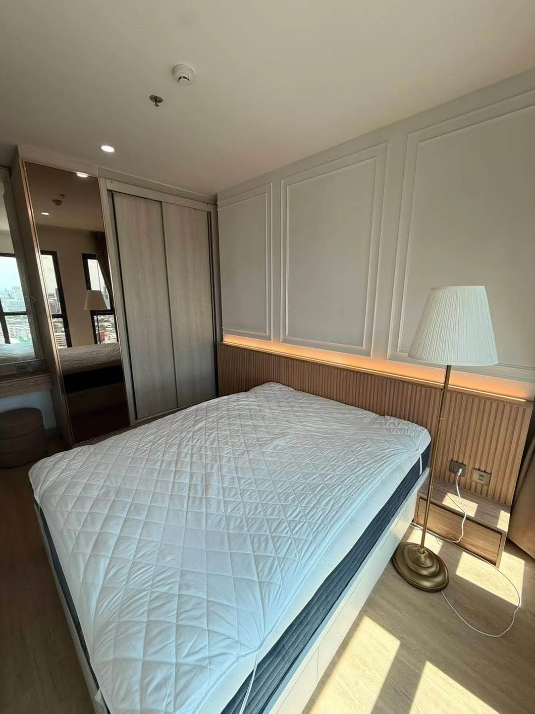 1 Bedroom condo in Lumpini Suite Dindaeng-Ratchaprarop