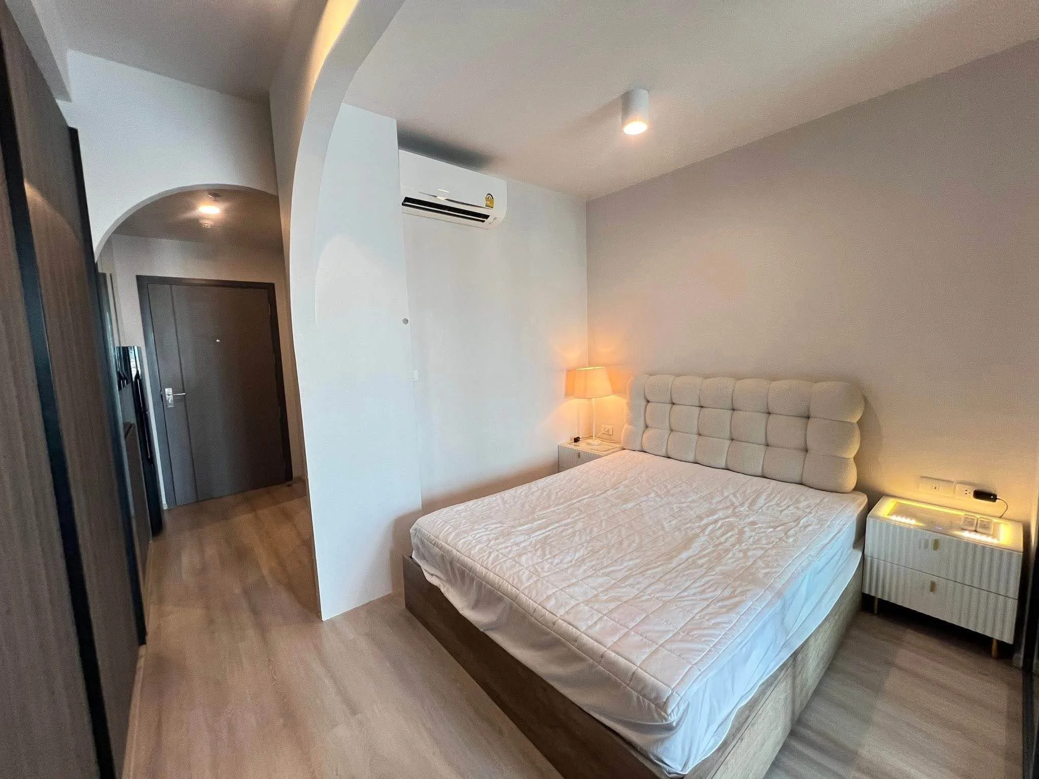 1 Bedroom condo in IDEO Ratchada-Sutthisan