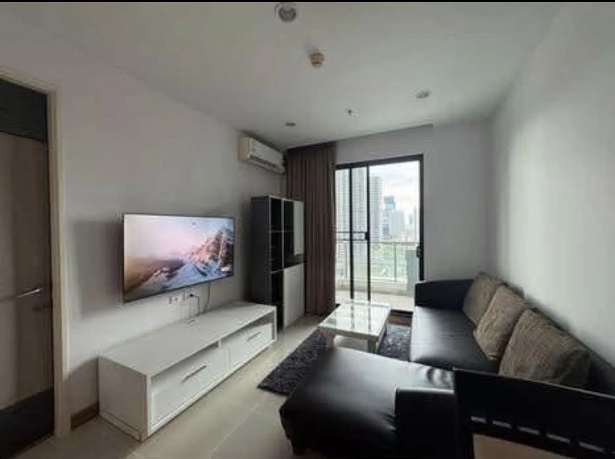 1 Bedroom condo in Supalai Premier Asoke