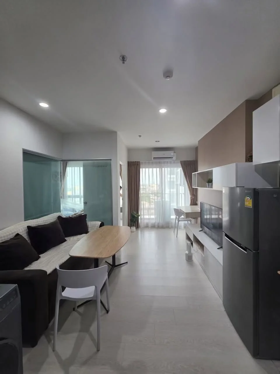 1 Bedroom condo in The Prodigy MRT Bangkhae
