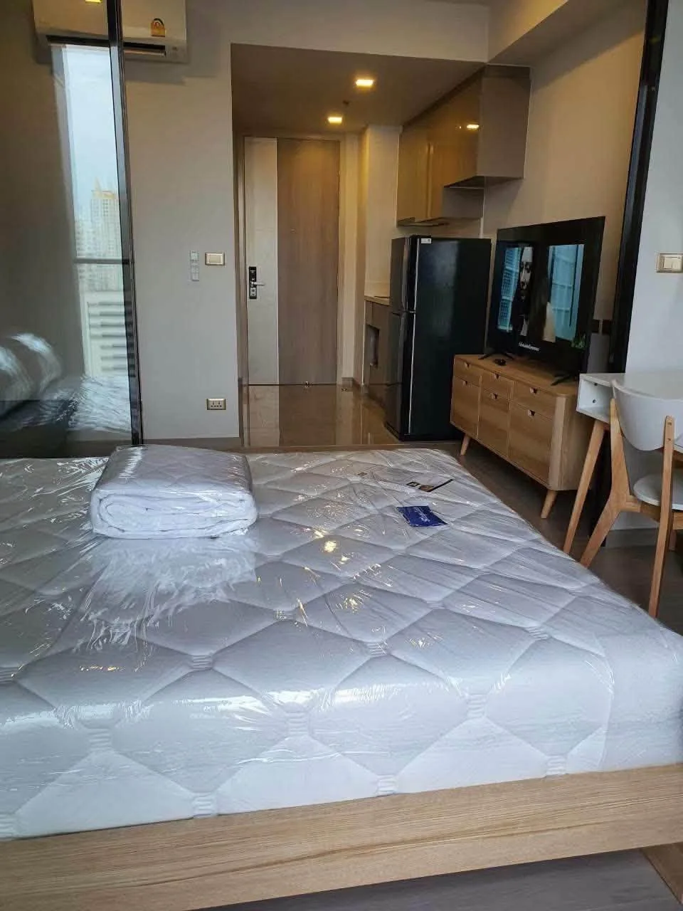 1 Bedroom condo in One9Five Asoke-Rama 9