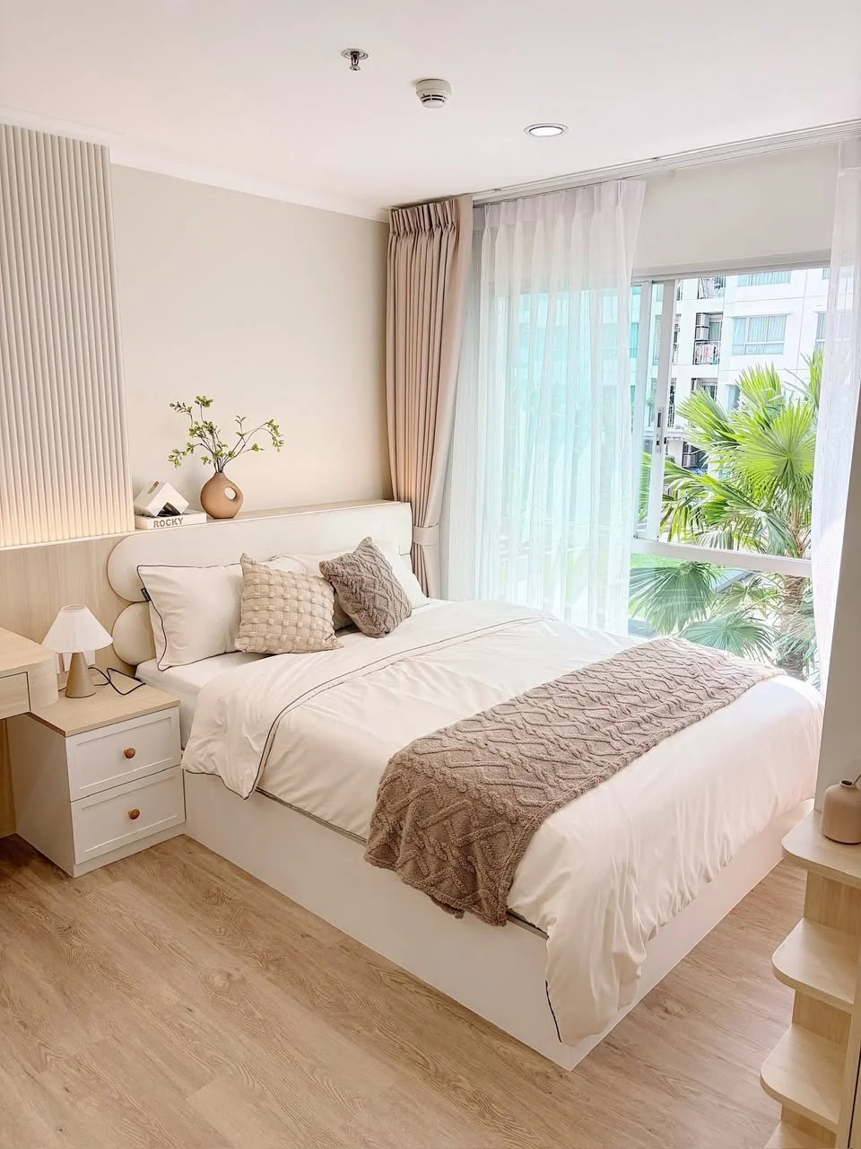 1 Bedroom condo in Lumpini Park Riverside Rama 3