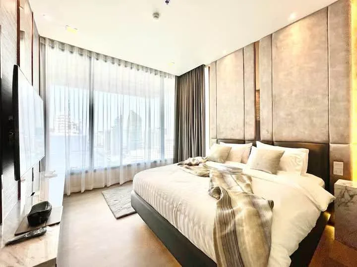 1 Bedroom condo in The Esse Asoke