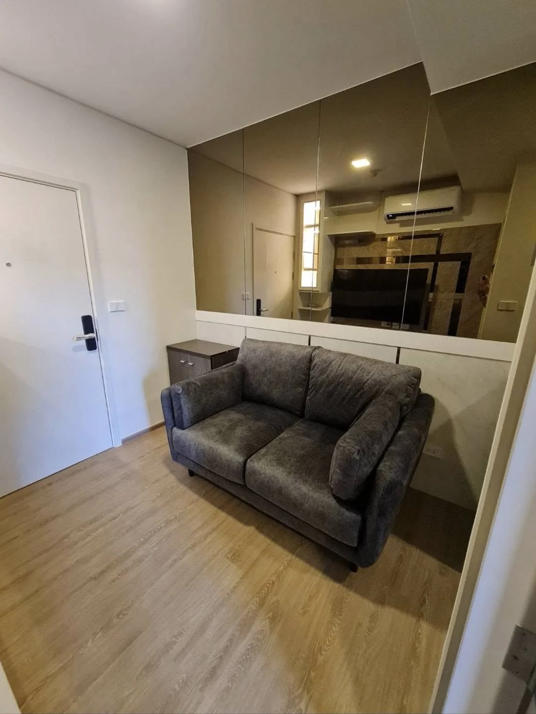 1 Bedroom condo in Quintara MHy’ZEN Phrom Phong