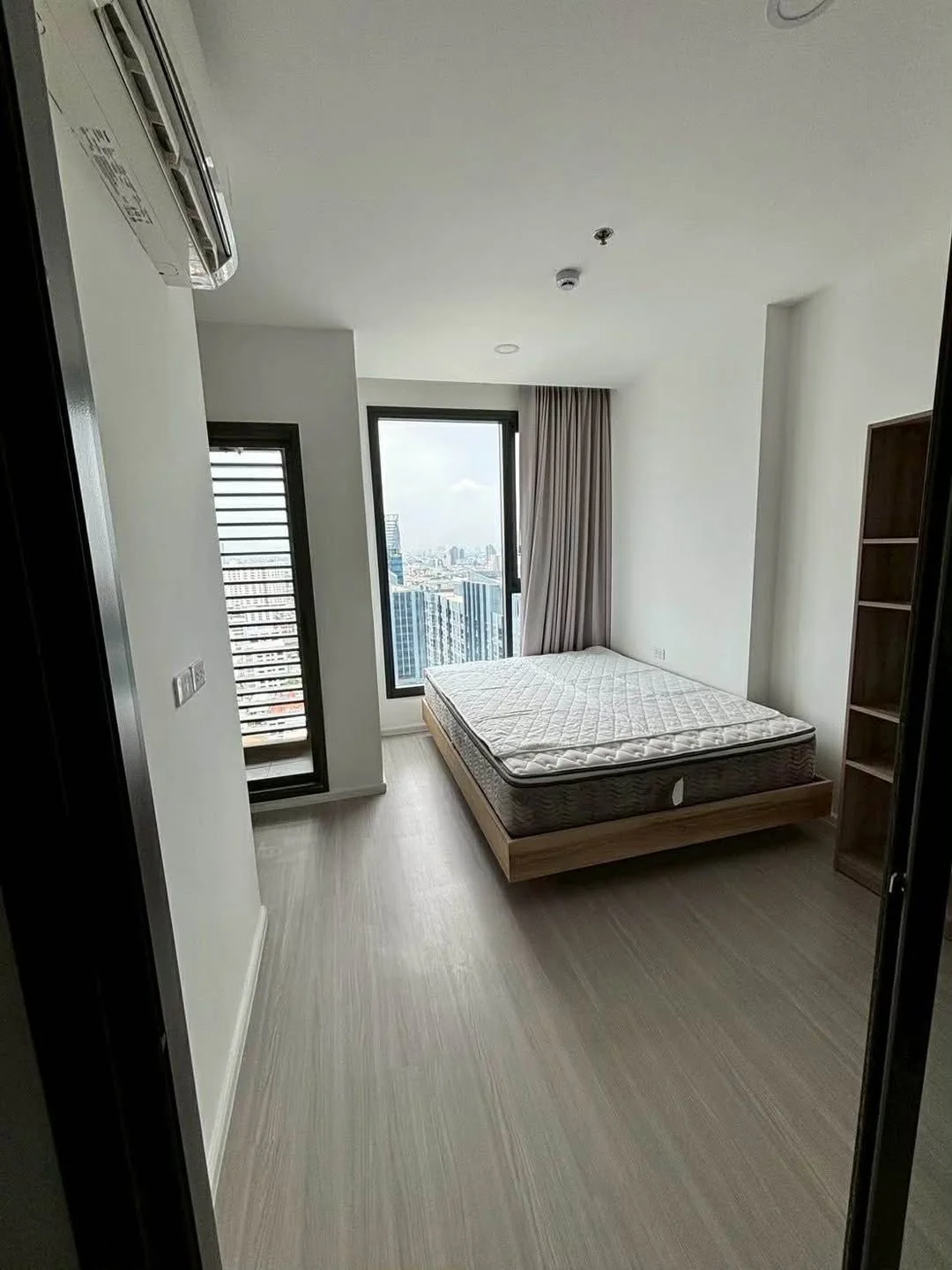 1 Bedroom condo in Denim Jatujak