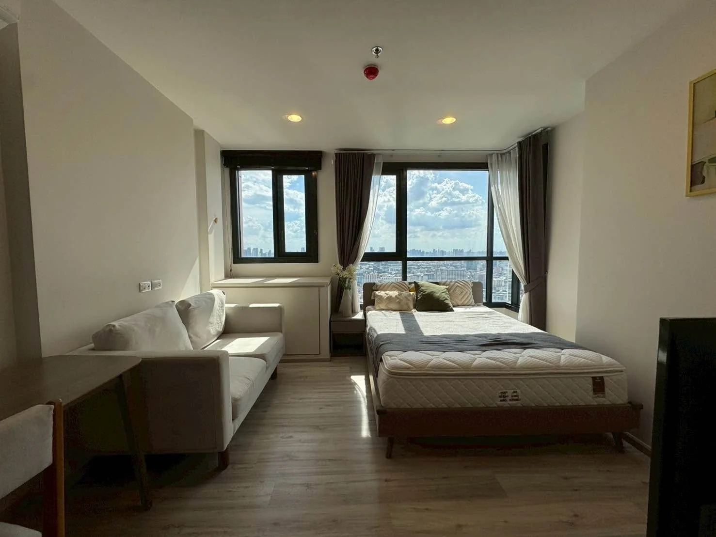 1 Bedroom condo in XT Huaikhwang