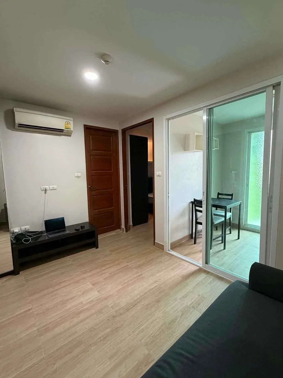 1 Bedroom condo in Emerald Residence Ratchada