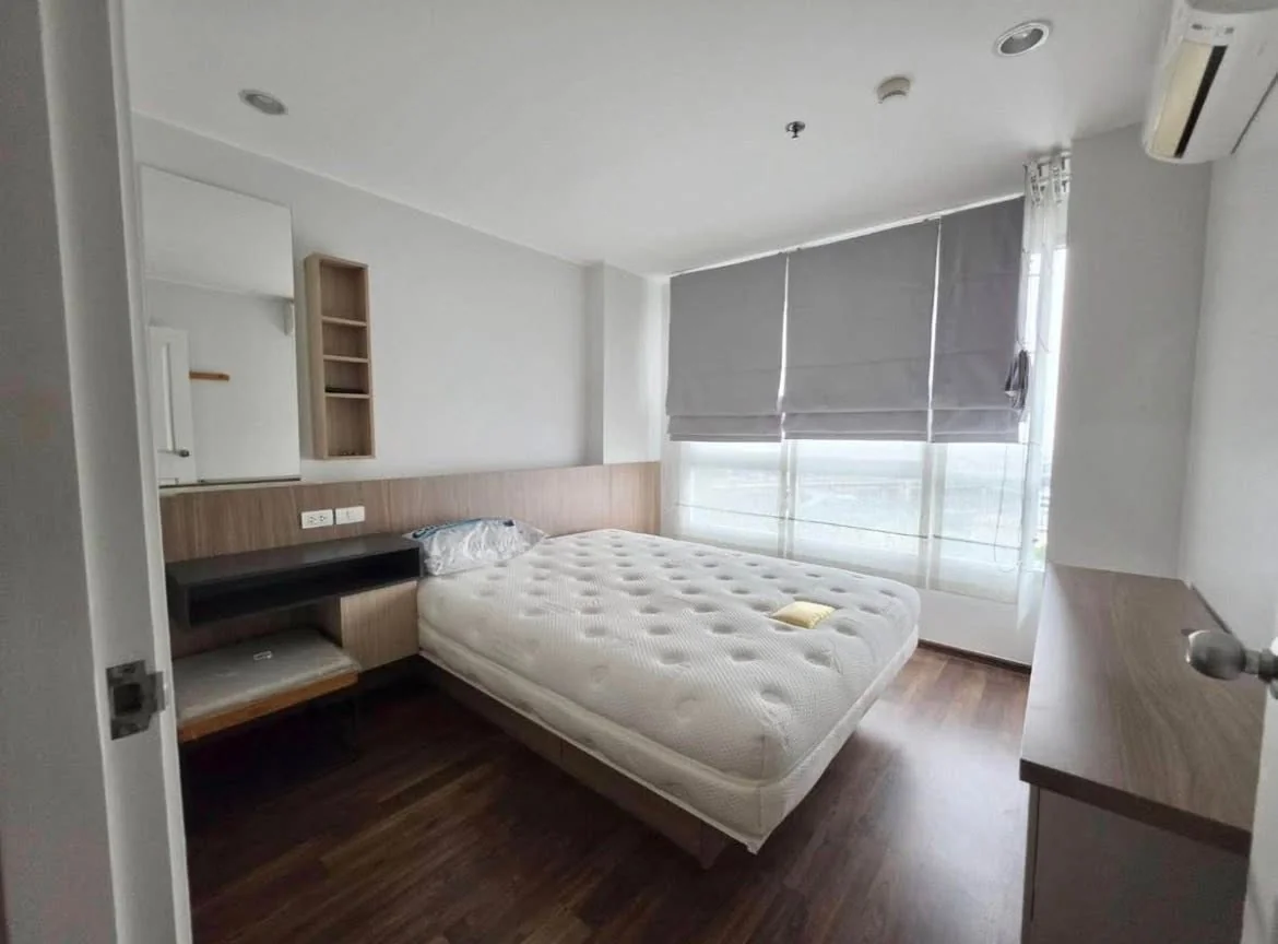 1 Bedroom condo in U Delight Ratchavibha