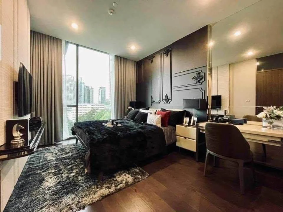 2 Bedroom condo in LAVIQ Sukhumvit 57