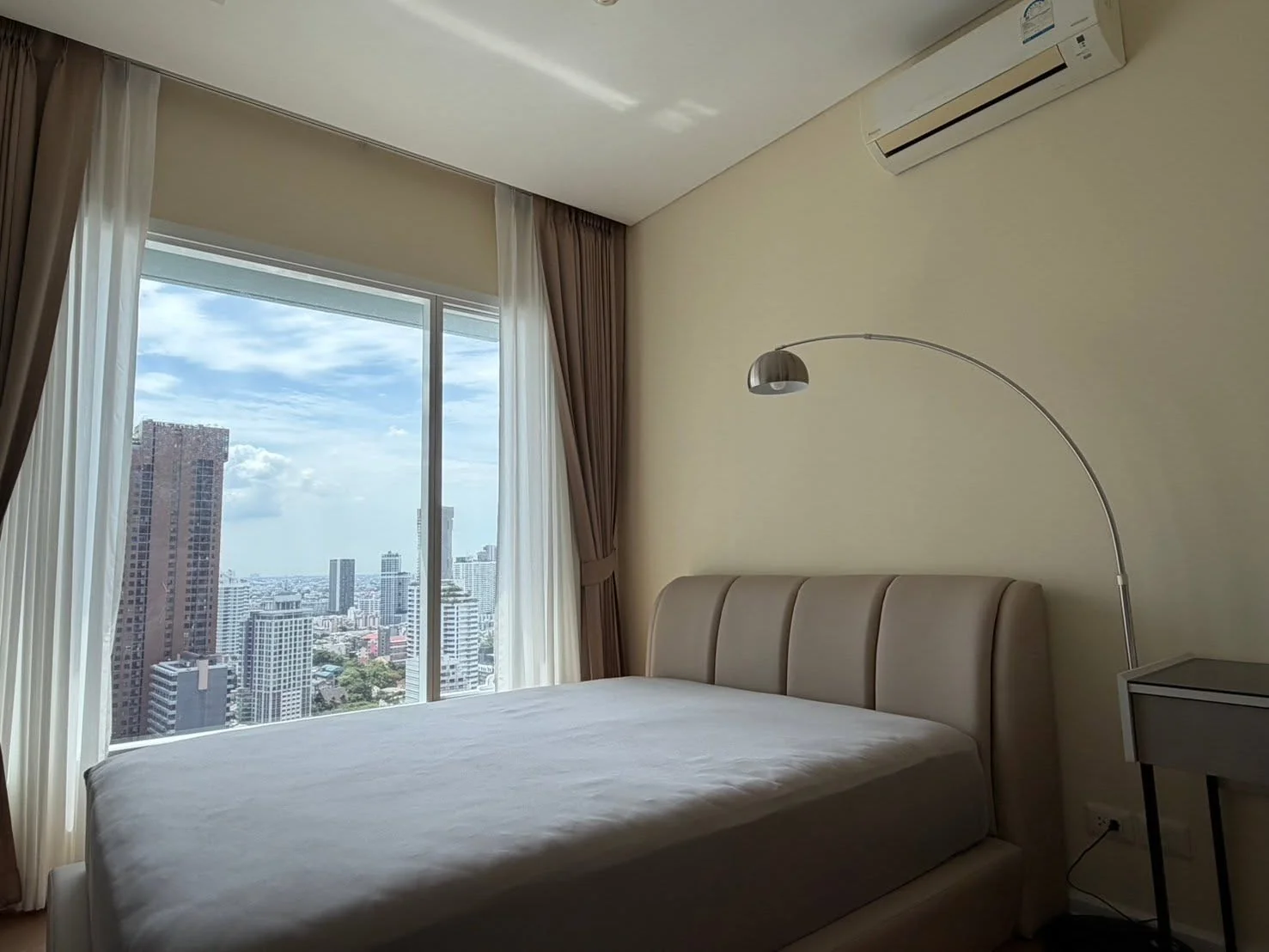 1 Bedroom condo in The Saint Residences Ladprao