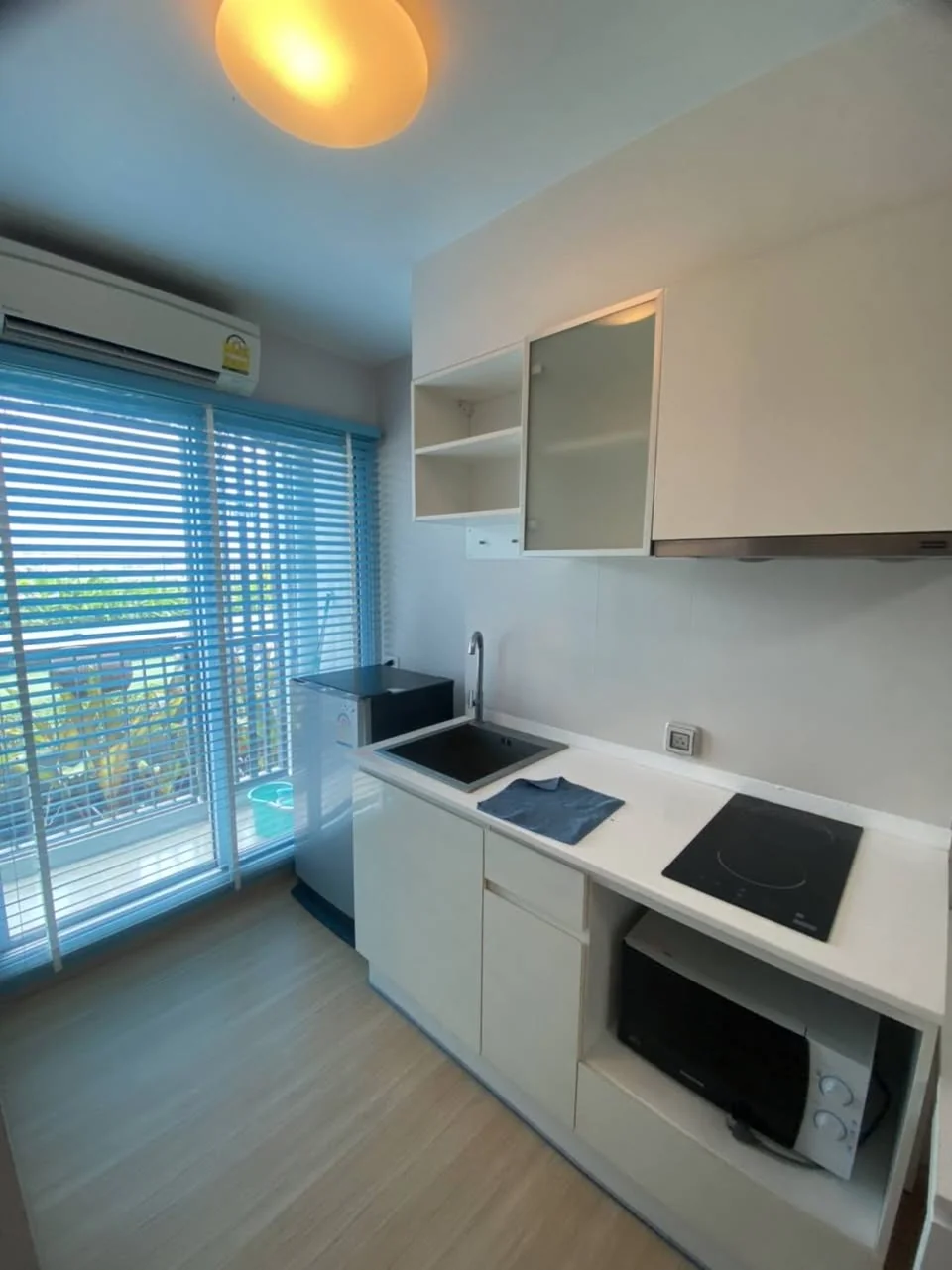 1 Bedroom condo in Fuse Sense Bangkae
