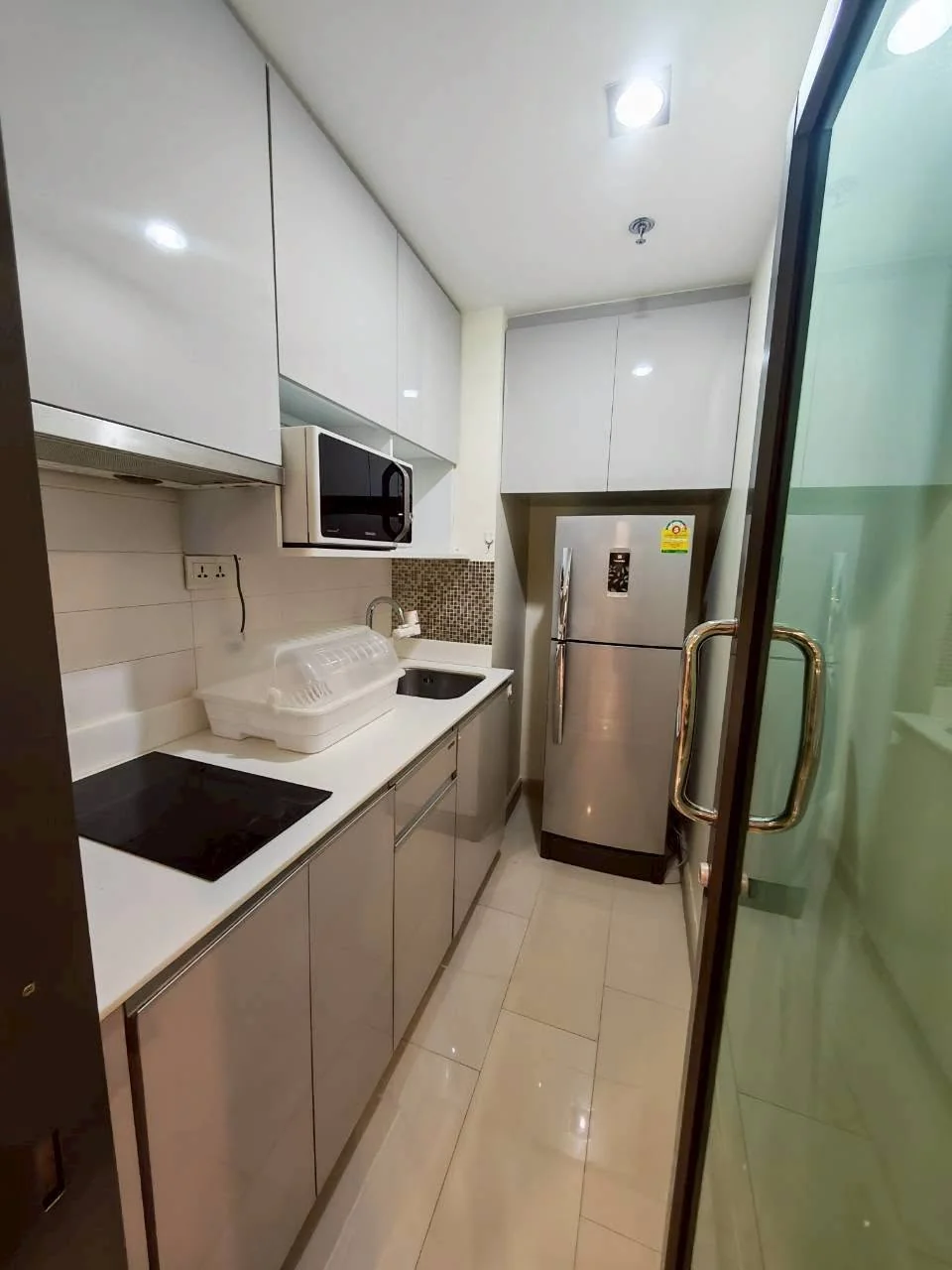 2 Bedroom condo in IDEO MOBI Rama 9