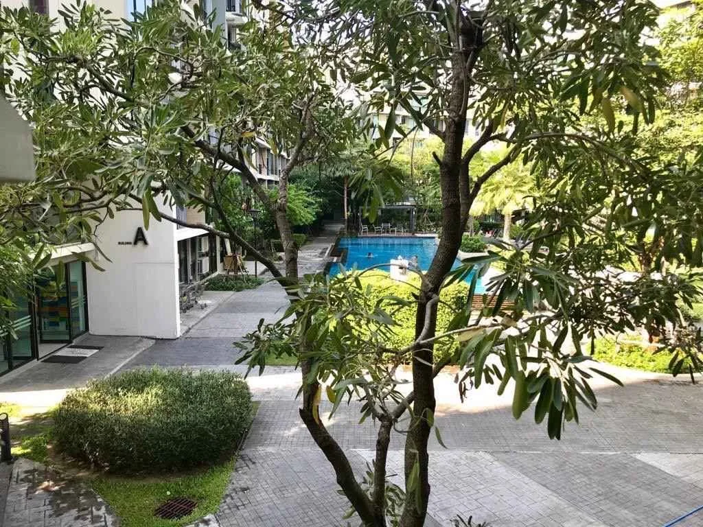 2 Bedroom condo in iCondo Sukhumvit 103