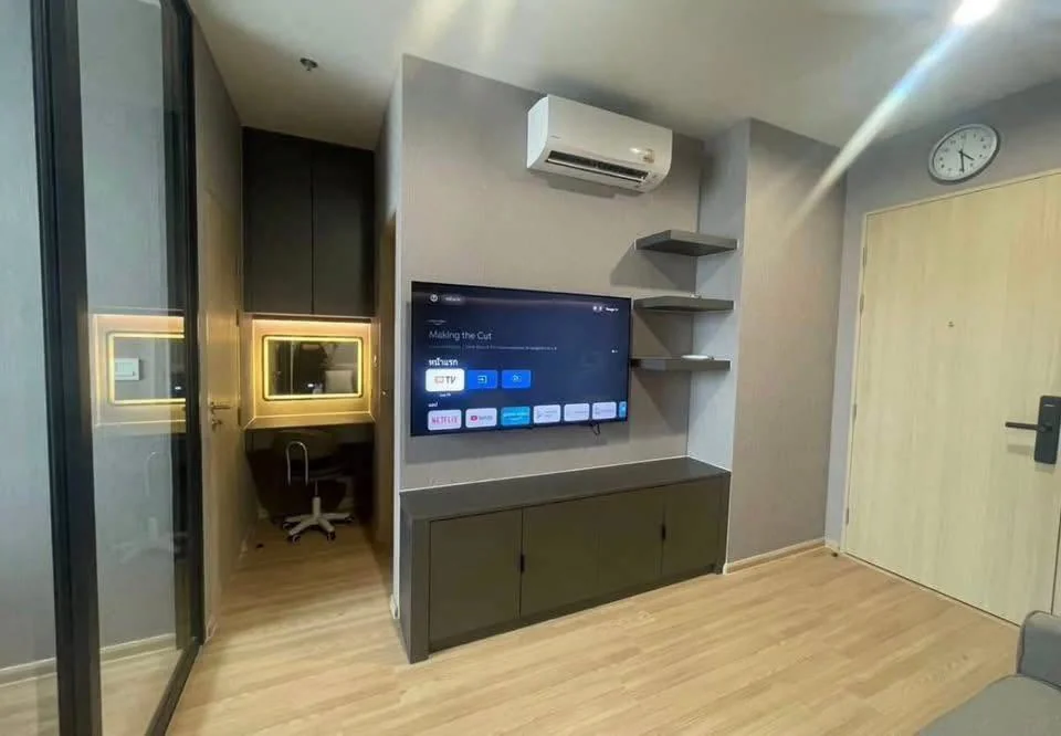1 Bedroom condo in Skyrise Avenue Sukhumvit 64