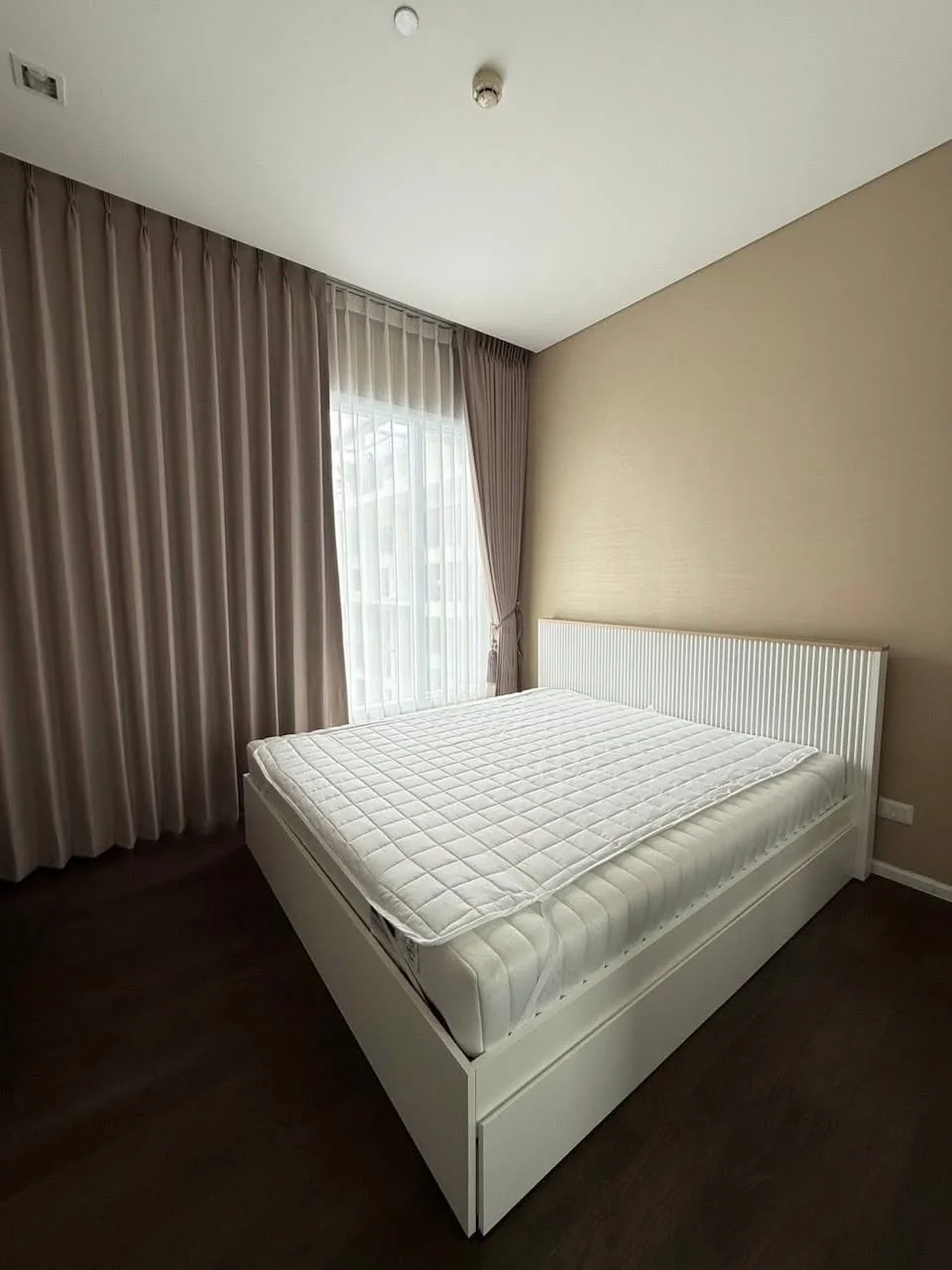 2 Bedroom condo in The Saint Residences Ladprao