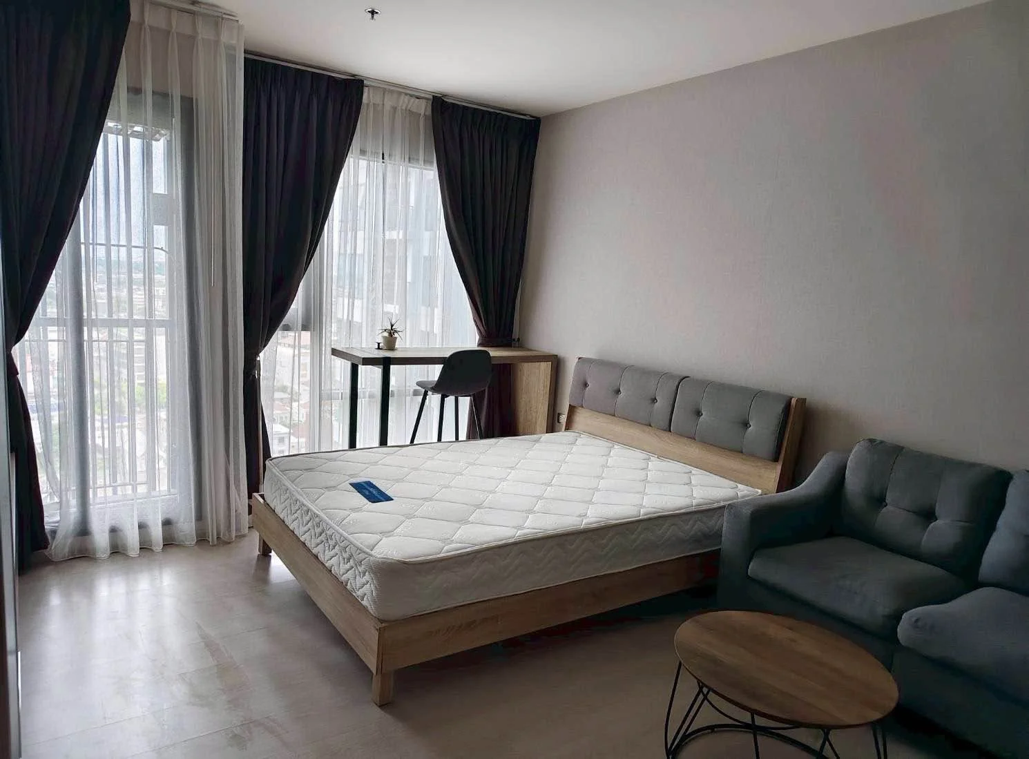 1 Bedroom condo in Rhythm Sukhumvit 36-38