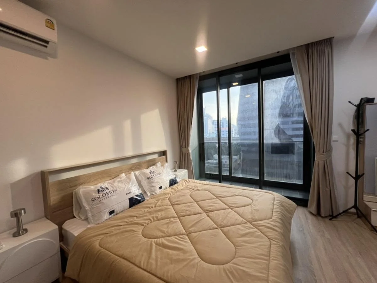 1 Bedroom condo in XT Phayathai