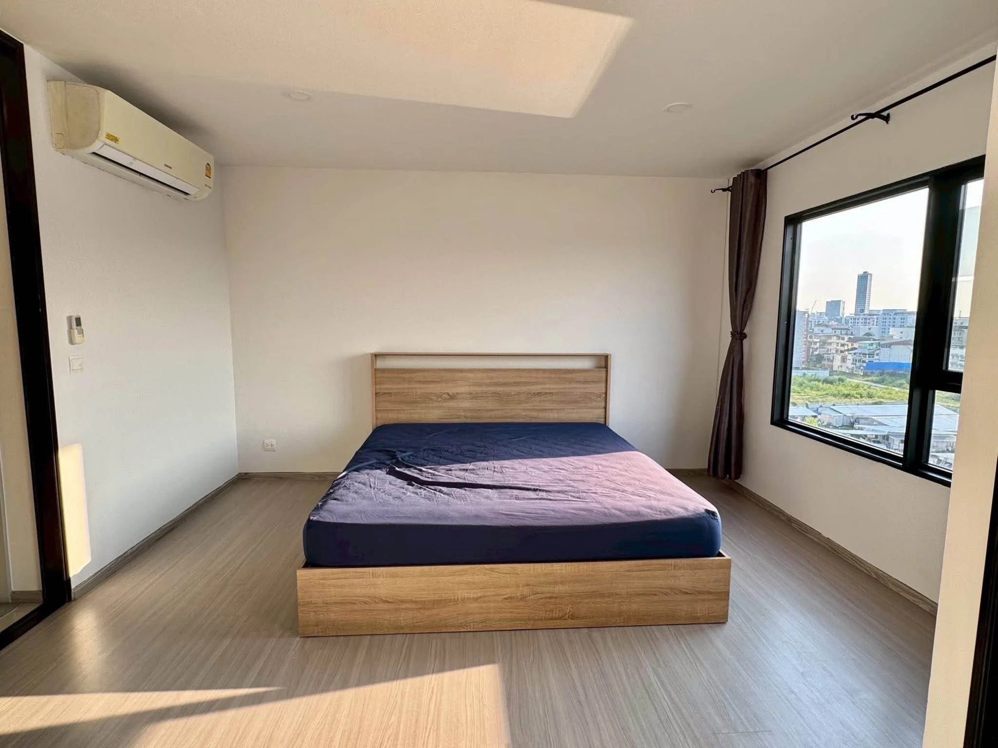 1 Bedroom condo in Aspire Sukhumvit-On Nut