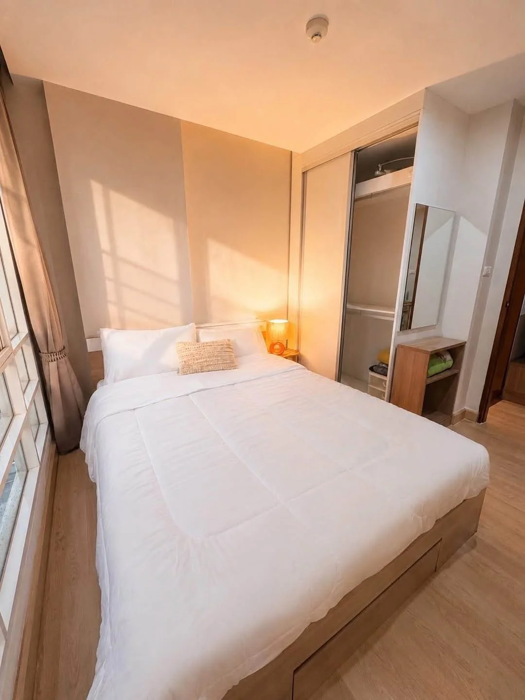 1 Bedroom condo in Emerald Residence Ratchada