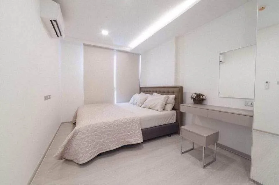 2 Bedroom condo in Vtara Sukhumvit 36