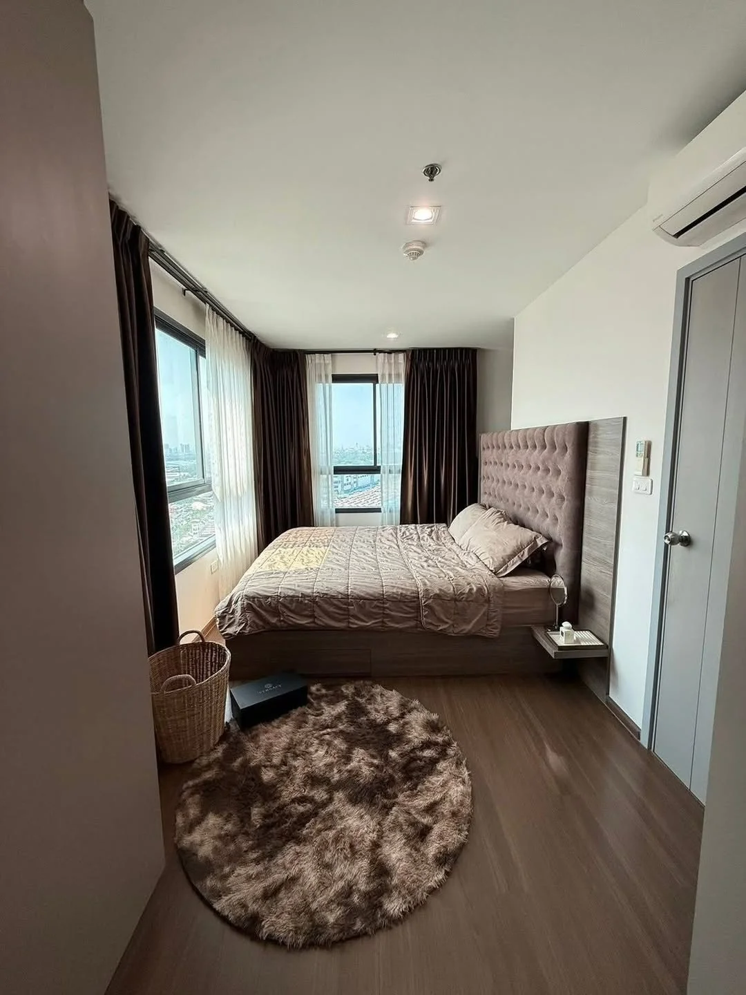 2 Bedroom condo in IDEO Phaholyothin Chatuchak