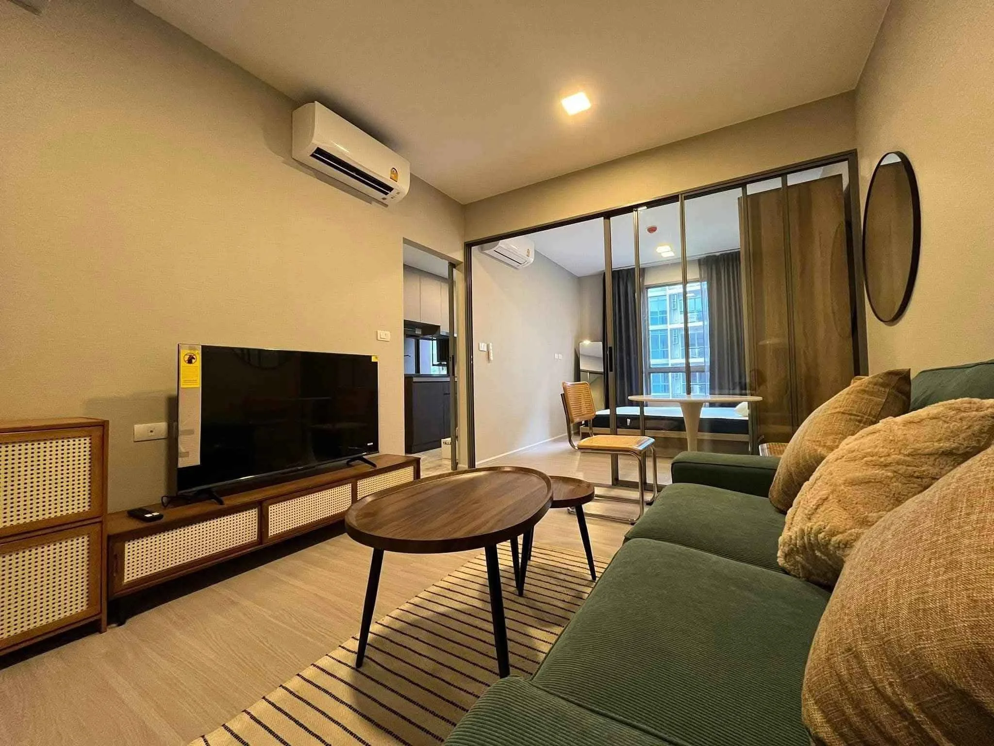 1 Bedroom condo in Quintara Phume Sukhumvit 39