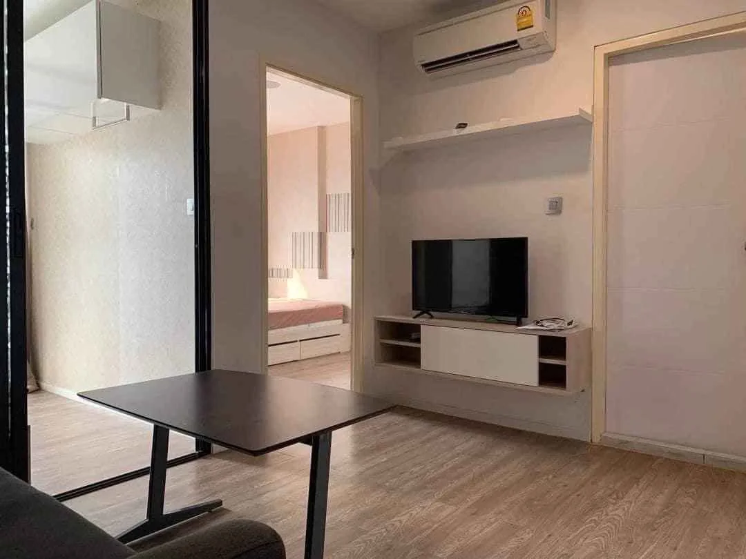 2 Bedroom condo in Episode Phaholyothin-Sapanmai