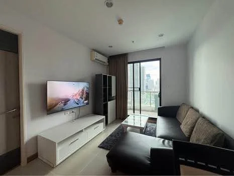 1 Bedroom condo in Supalai Premier Asoke
