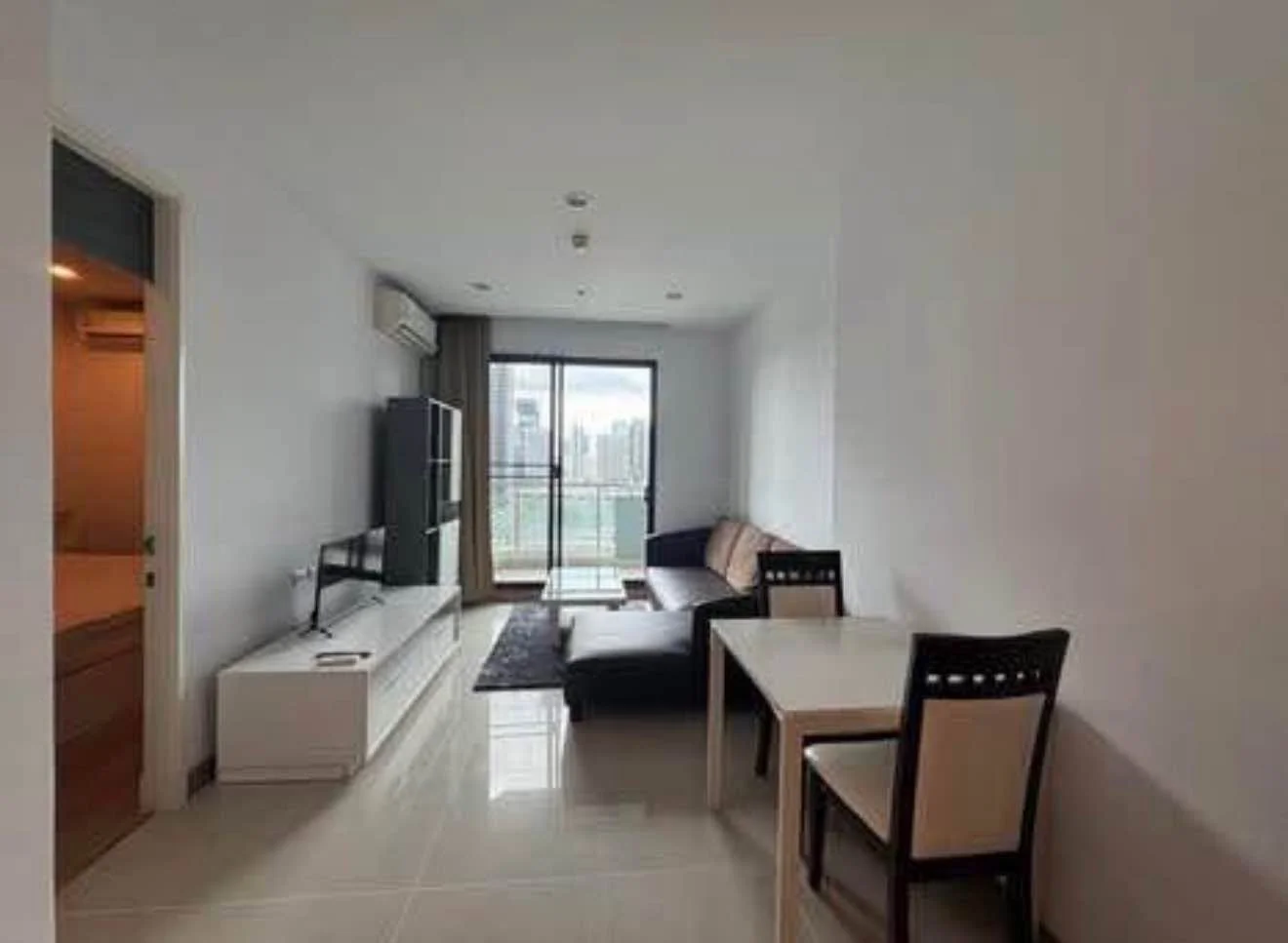 1 Bedroom condo in Supalai Premier Asoke