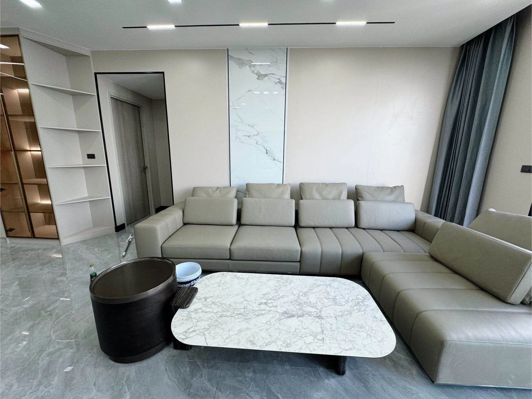 4 Bedroom condo in One9Five Asoke-Rama 9