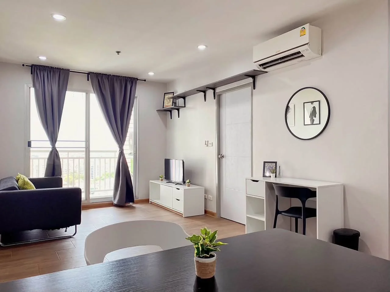 1 Bedroom condo in Sukhumvit Plus