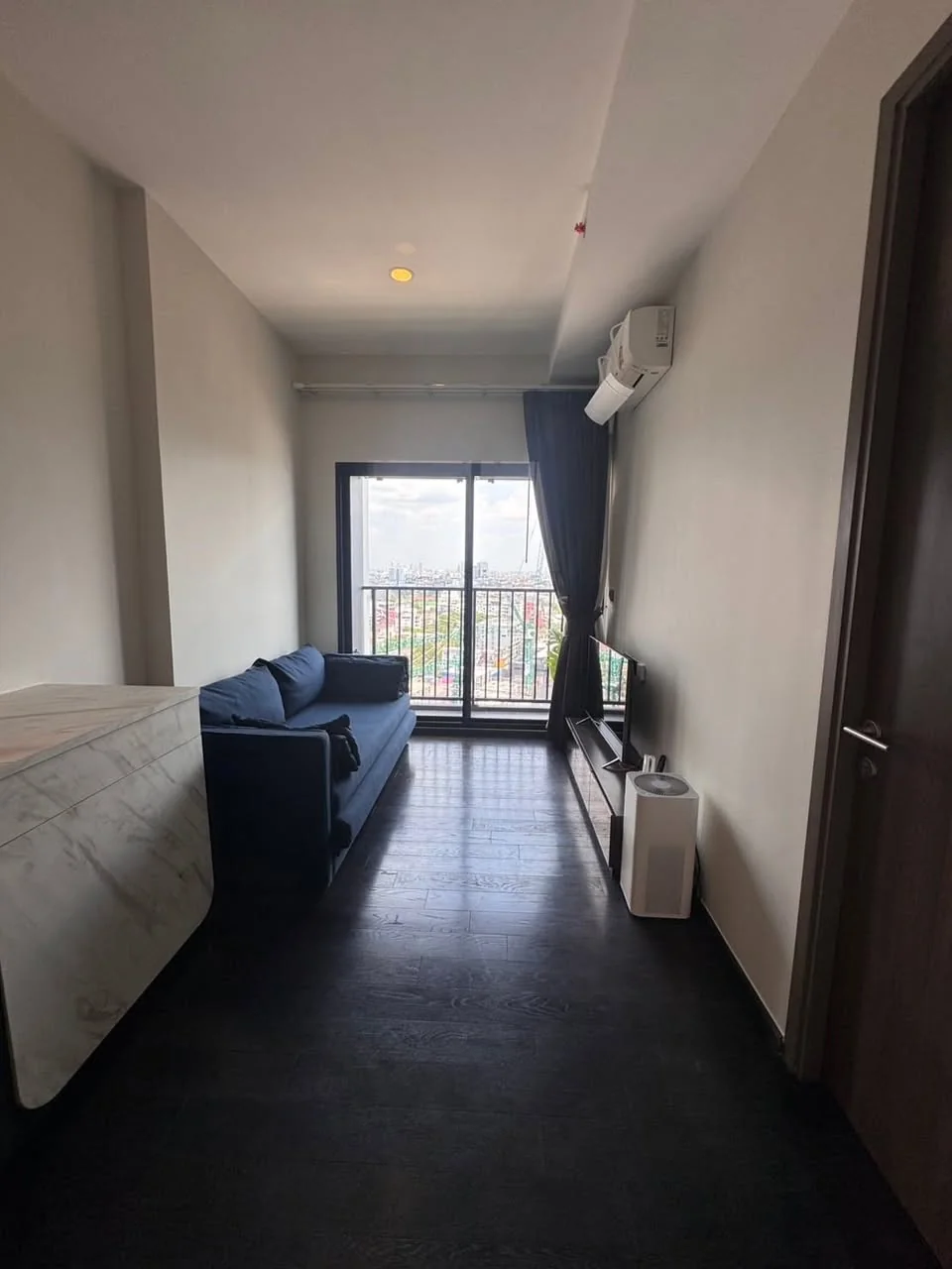 1 Bedroom condo in Park Origin Thonglor
