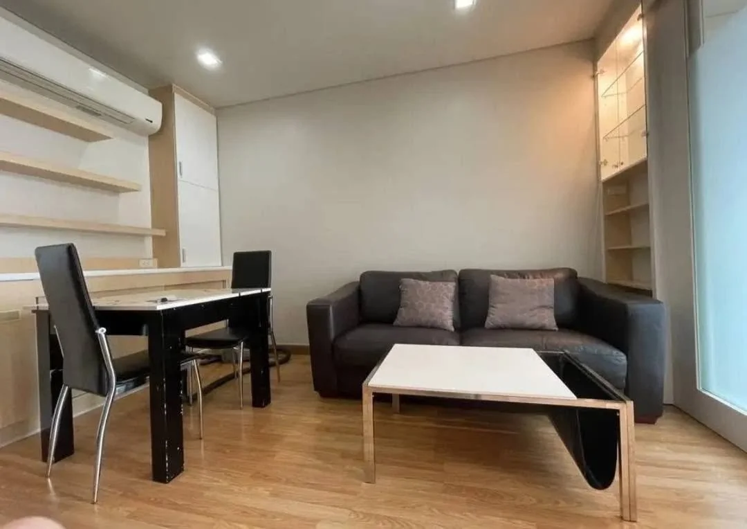 1 Bedroom condo in Le Luk Condominium