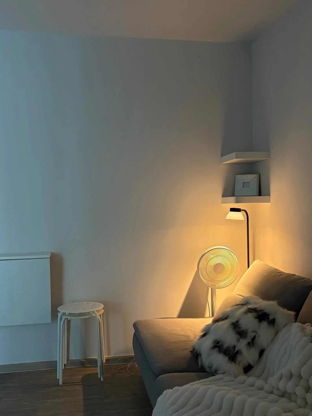 1 Bedroom condo in Regent Home Bangna