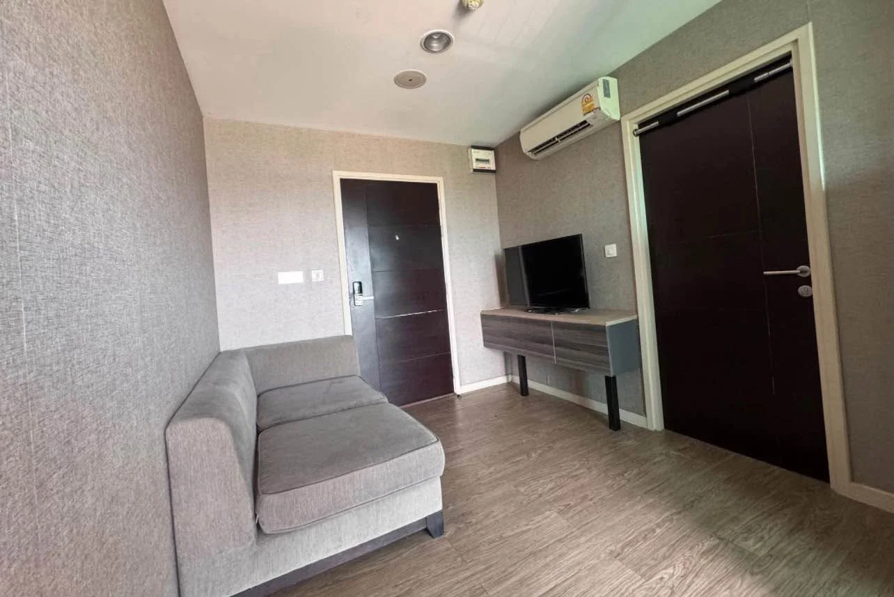 1 Bedroom condo in Villa Lasalle Sukhumvit 105