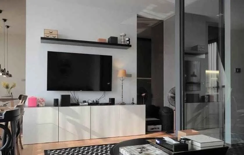 1 Bedroom condo in Hyde Sukhumvit 13
