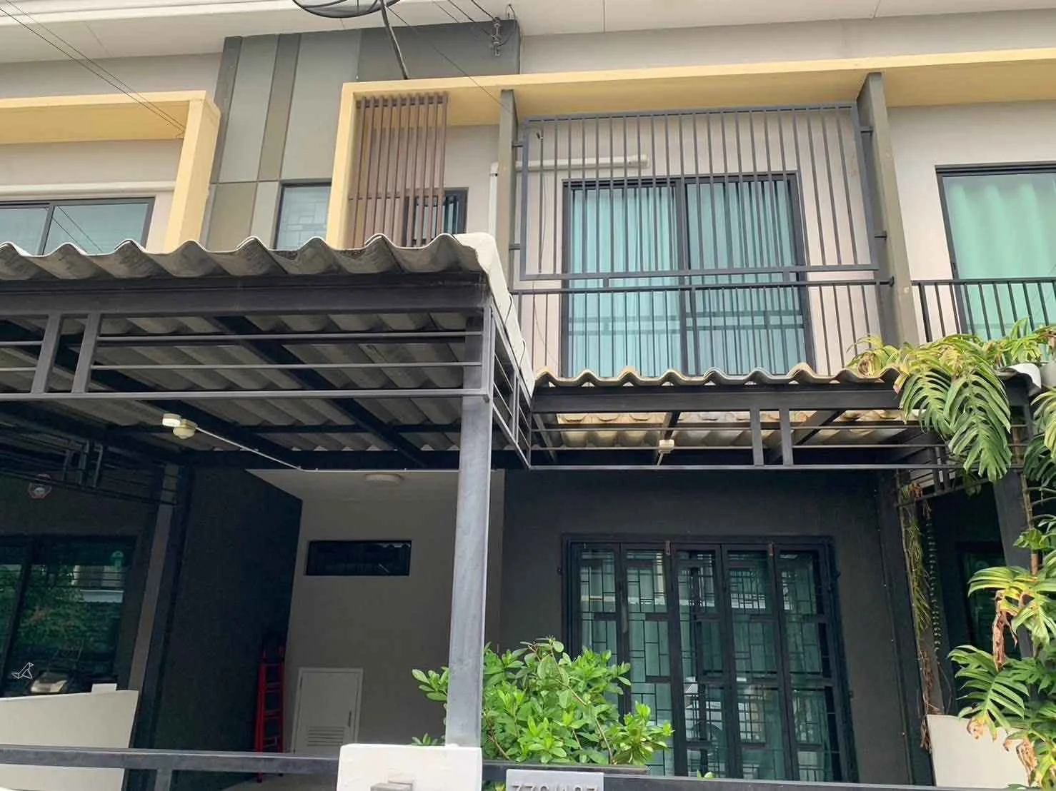 1 Bedroom condo in The Connect Pattanakarn 38