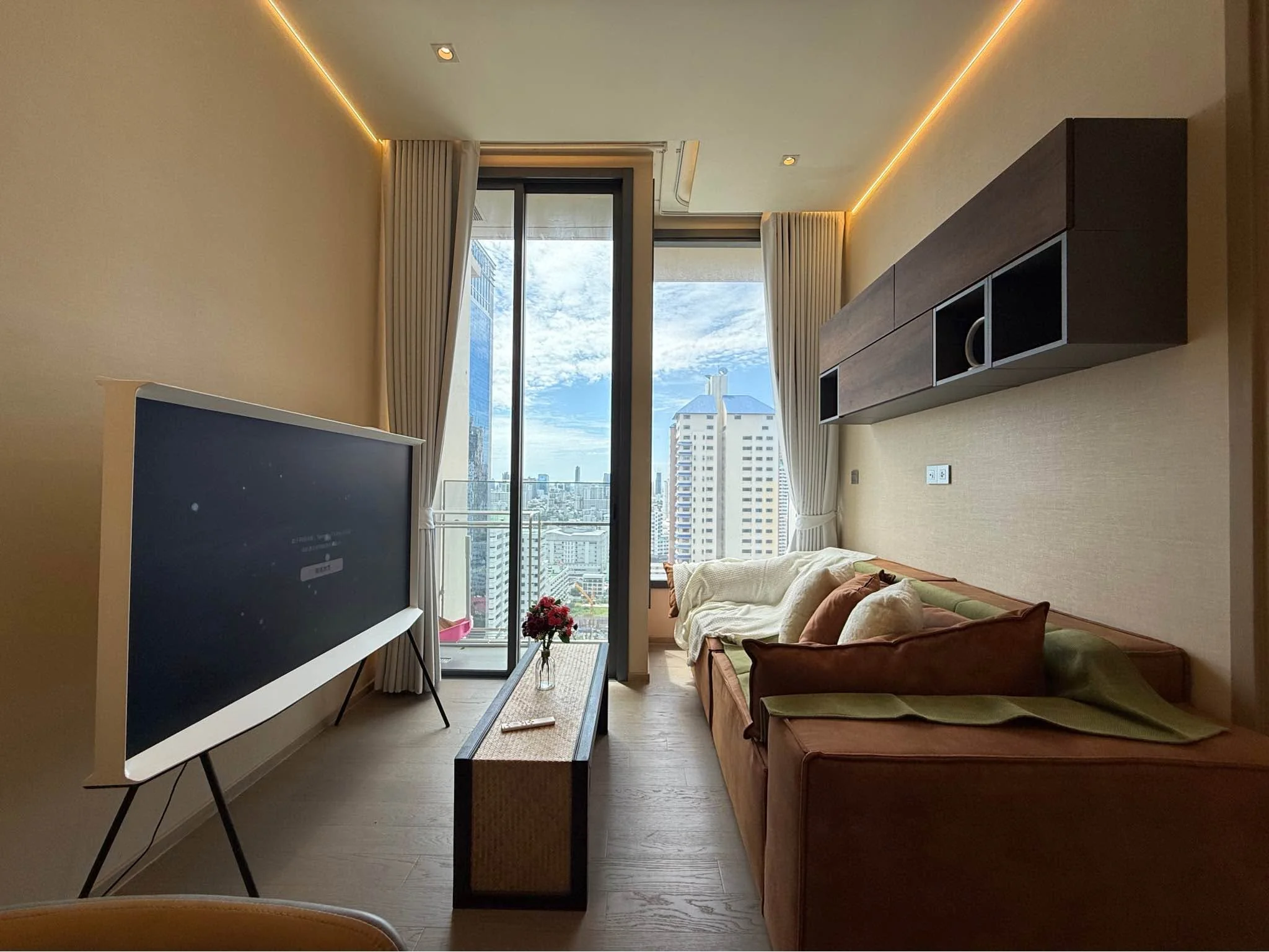 1 Bedroom condo in The Esse Asoke