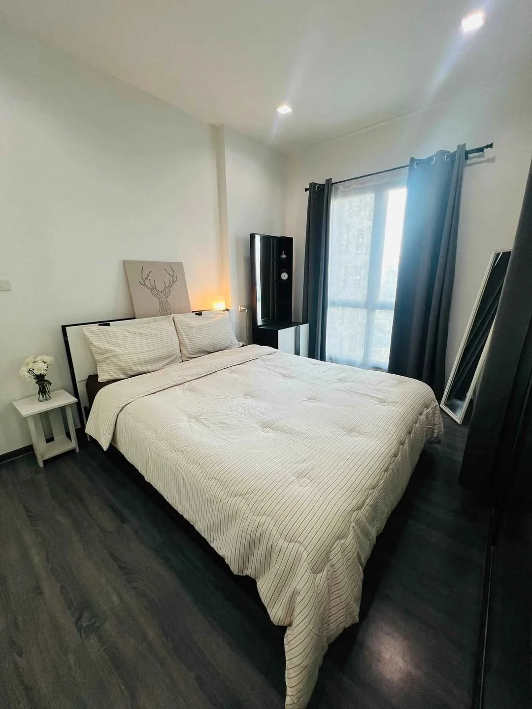 1 Bedroom condo in The Rich Sathorn-Taksin