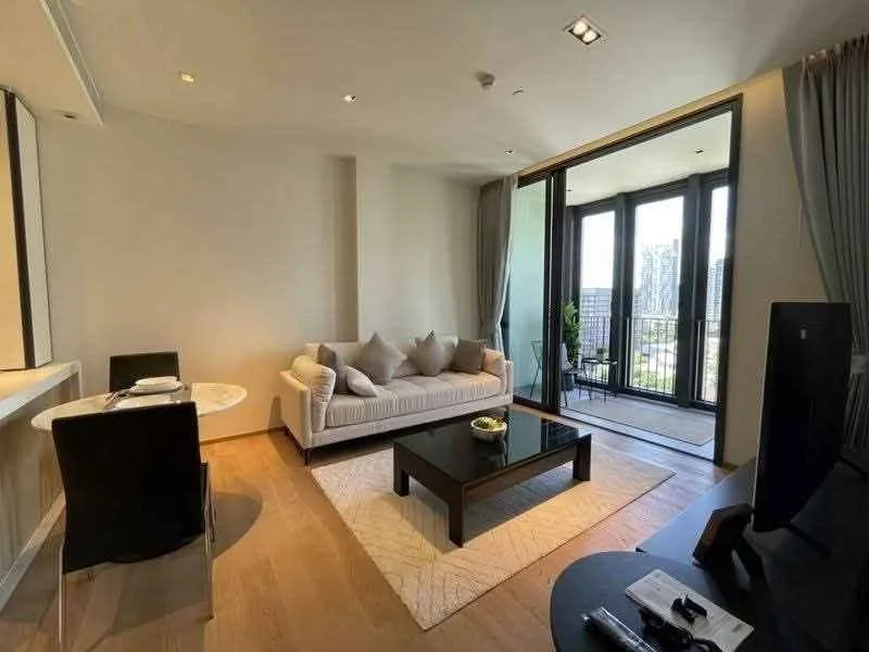 1 Bedroom condo in BEATNIQ Sukhumvit 32