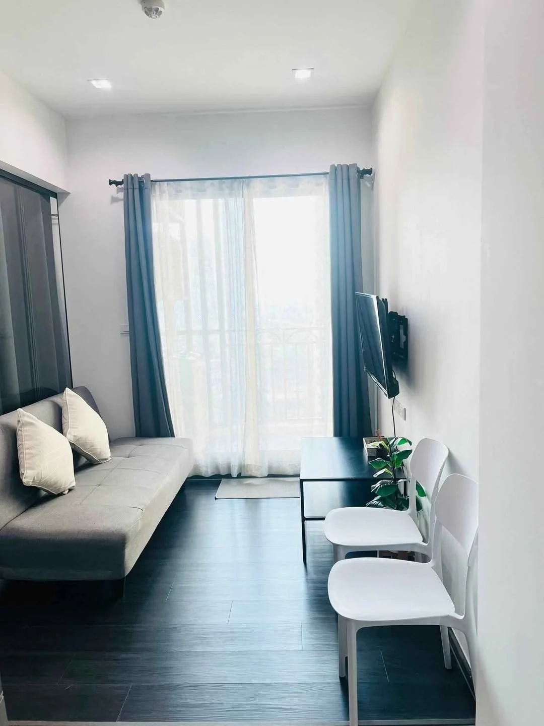 1 Bedroom condo in The Rich Sathorn-Taksin
