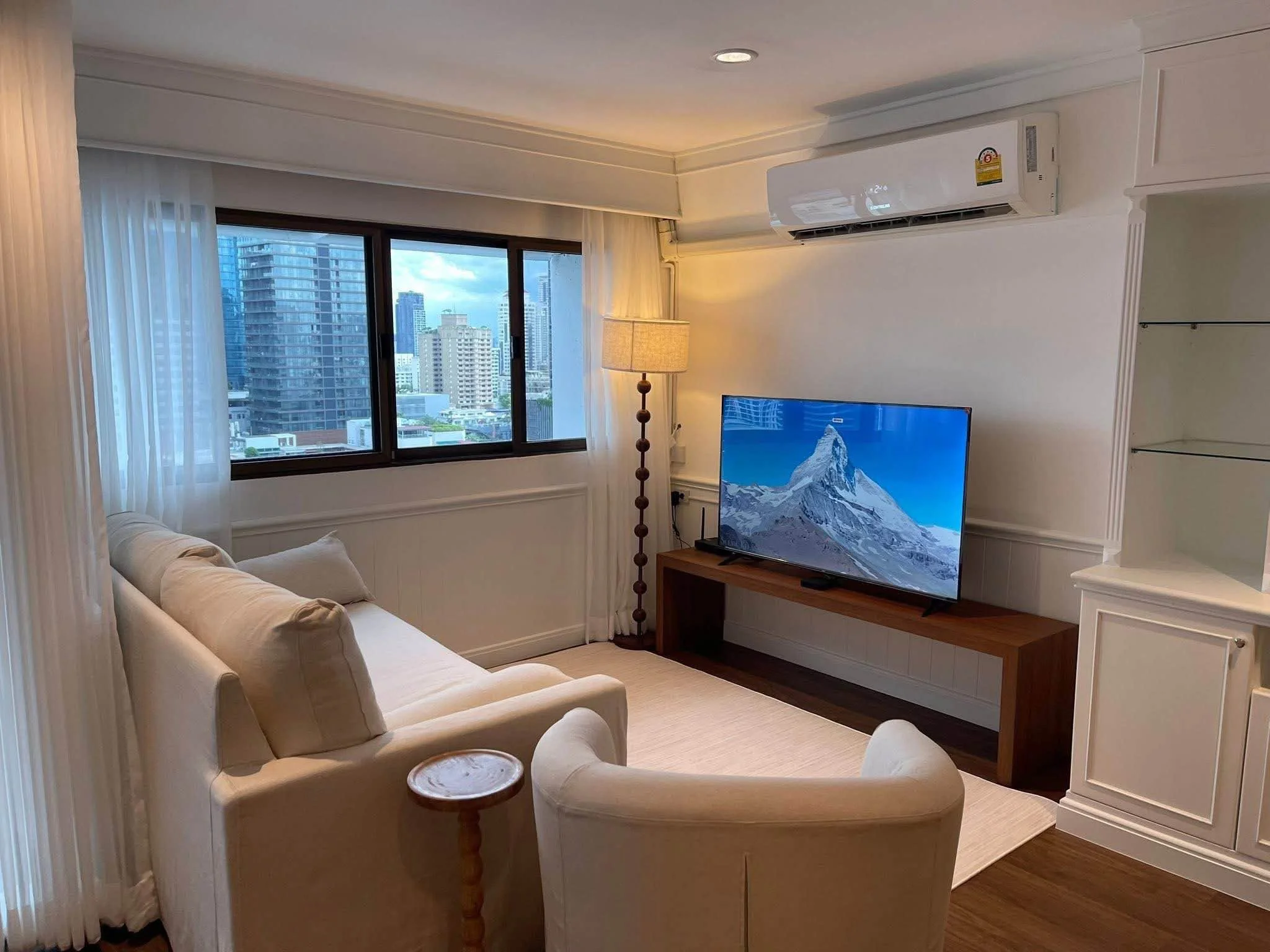 2 Bedroom condo in Thonglor Tower